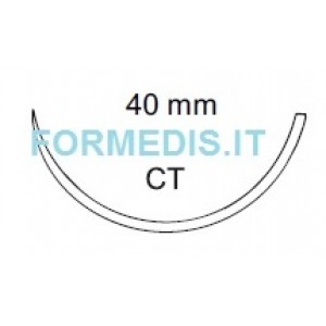 VICRYL SUTURA 8PM2544YG